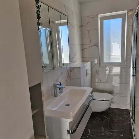 Apartamento Nevena *