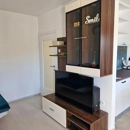 Nevena Betina (Sibenik-Knin)