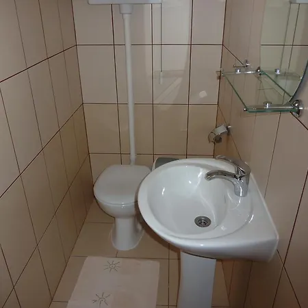 Apartment Nevena *
