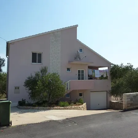 Apartament Nevena Betina (Sibenik-Knin)