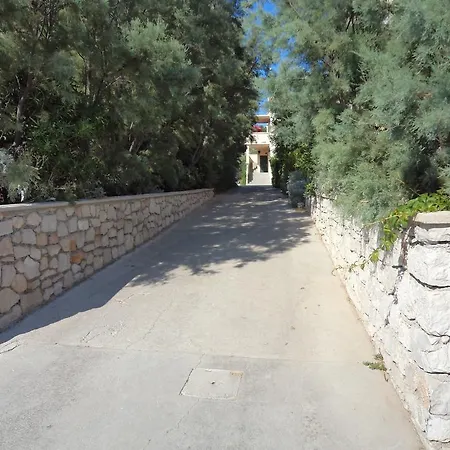 Nevena Betina (Sibenik-Knin)