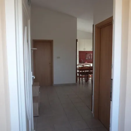 Nevena Appartement *