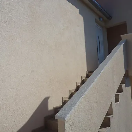 Appartement Nevena Betina (Sibenik-Knin)