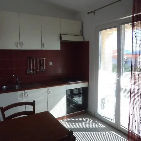 Nevena Apartmán Betina (Sibenik-Knin)