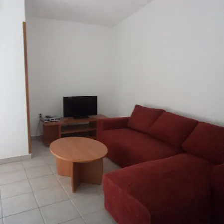 Nevena Betina (Sibenik-Knin)