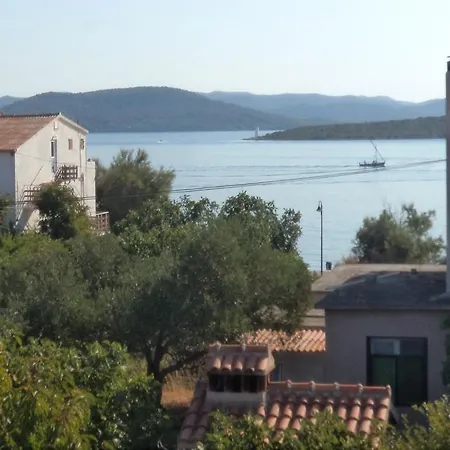 Nevena Apartment