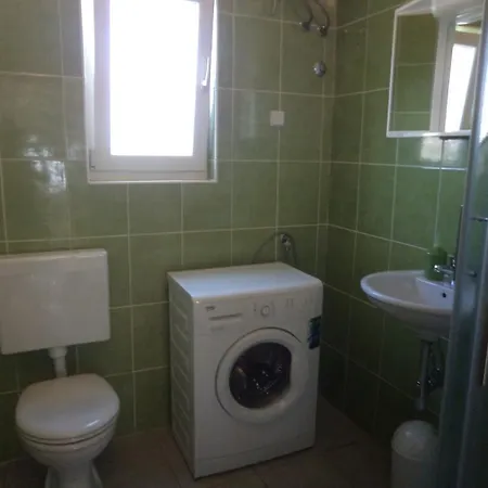 Apartmán Nevena Betina (Sibenik-Knin)