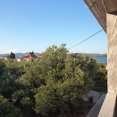 Nevena Betina (Sibenik-Knin)