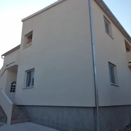 Apartment Nevena