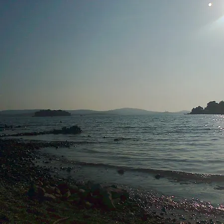 Nevena Appartement *