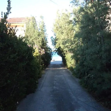 Nevena Apartment
