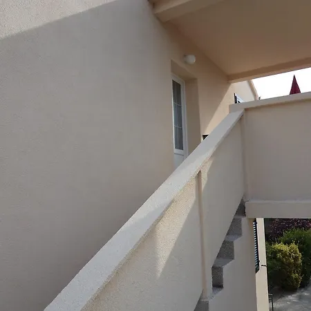 Nevena Apartament *