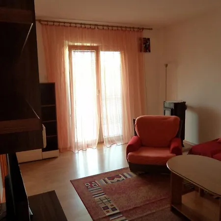 Apartment Nevena