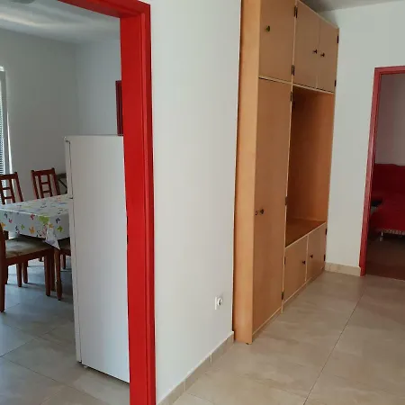 Nevena Apartment