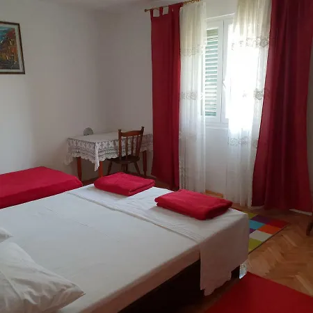 Nevena Apartment