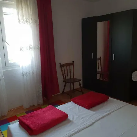 Apartment Nevena Betina (Sibenik-Knin)