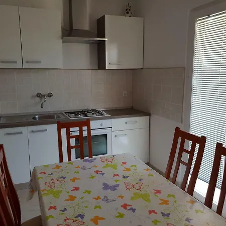 Apartment Nevena