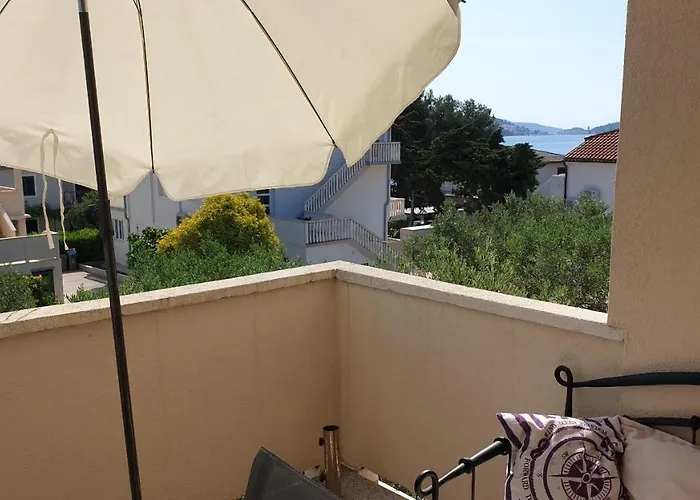 Nevena Betina (Sibenik-Knin)