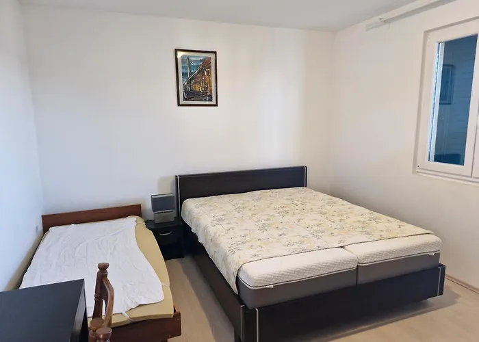 Nevena Betina (Sibenik-Knin)