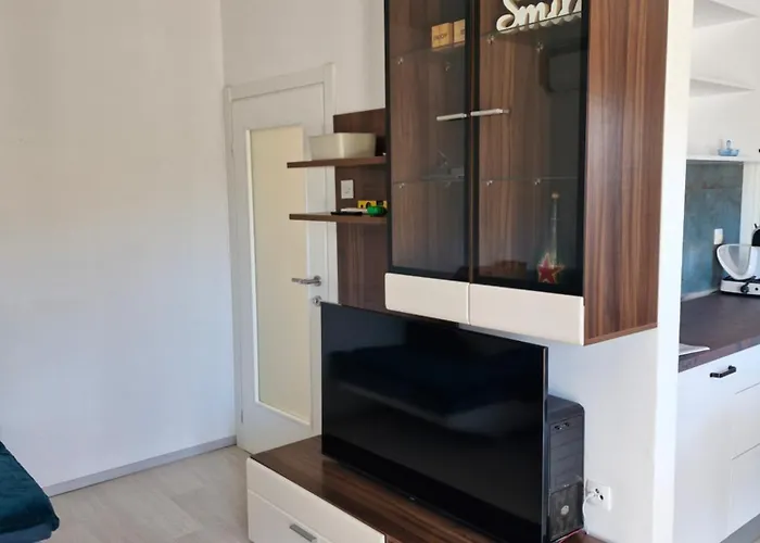 Nevena Betina (Sibenik-Knin)