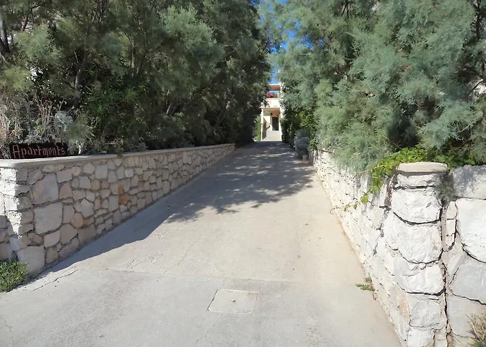 Nevena Betina (Sibenik-Knin)