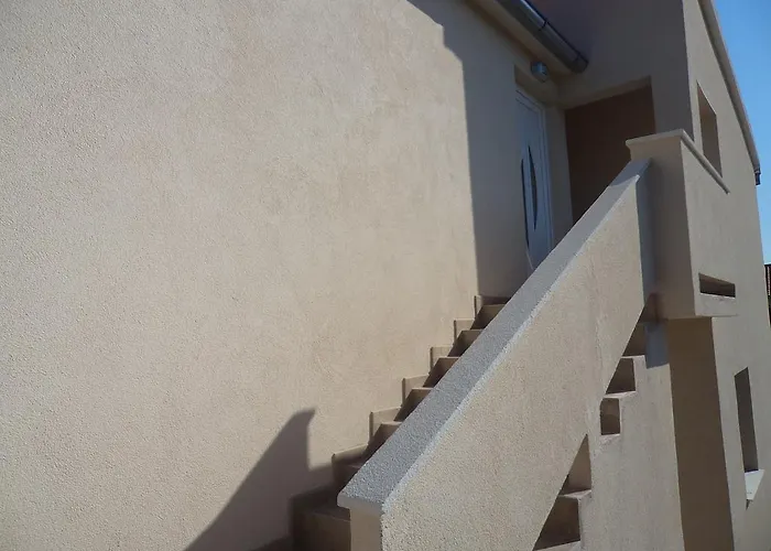 Daire Nevena Betina (Sibenik-Knin)