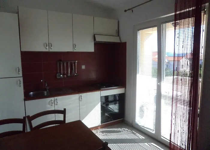 Nevena Apartment Betina (Sibenik-Knin)