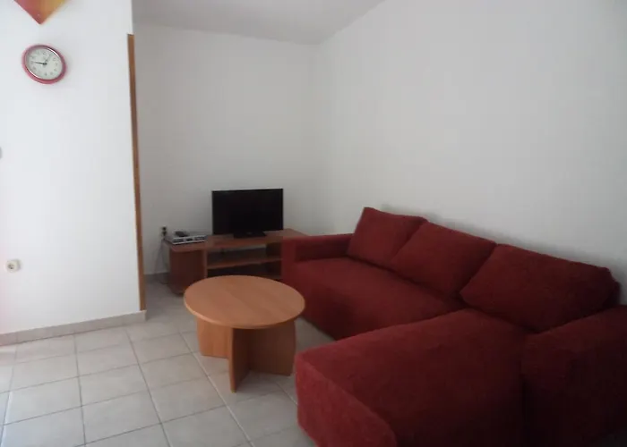 Nevena Betina (Sibenik-Knin)