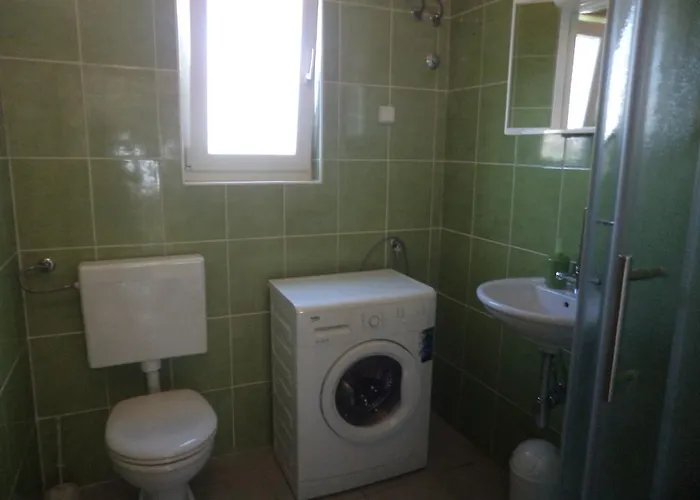 Apartment Nevena Betina (Sibenik-Knin)