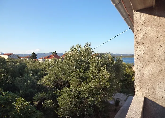 Nevena Betina (Sibenik-Knin)